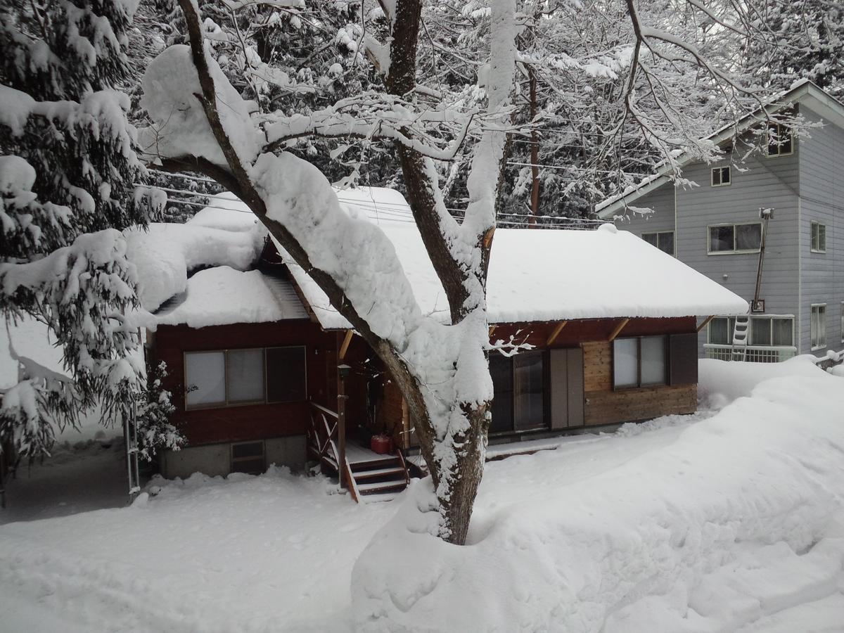 Chalet Kamoshika