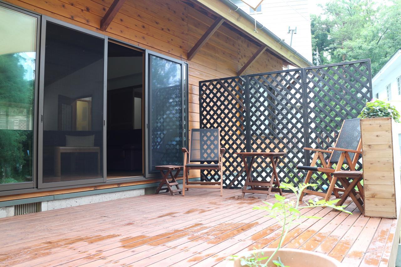 Kamoshika Chalet *