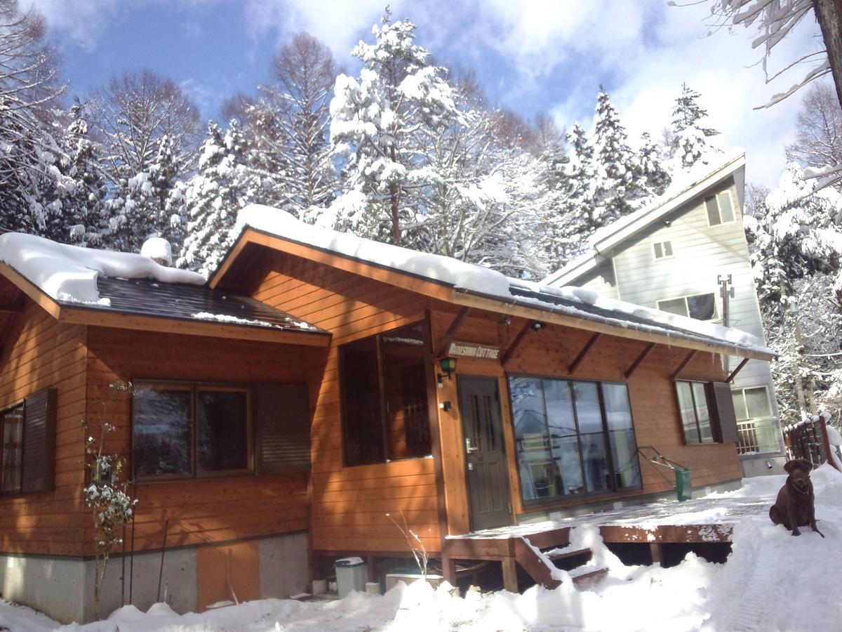 Chalet Kamoshika Hakuba