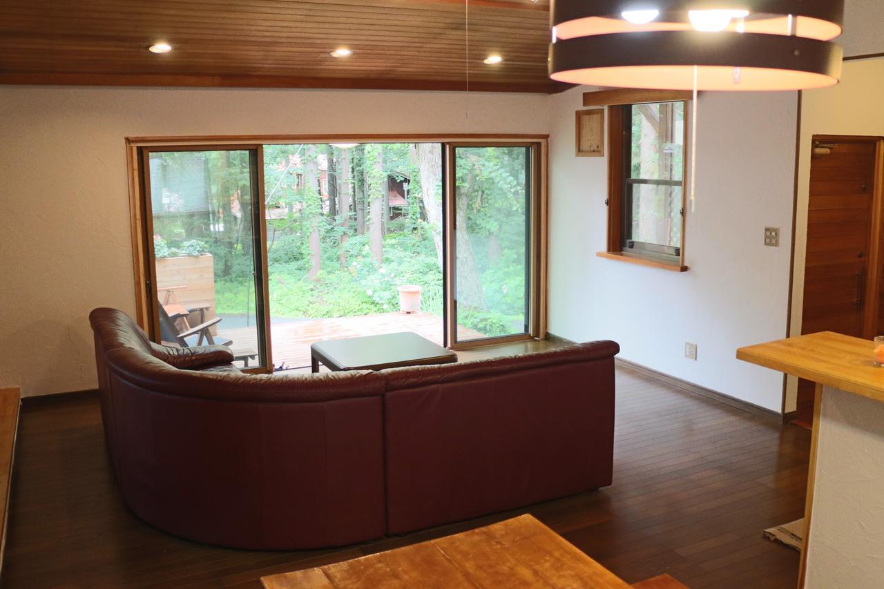 Chalet Kamoshika Hakuba